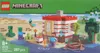 LEGO MINECRAFT 21275 Das TNT-Dschungelhaus (21275) Voir les images du produit 35