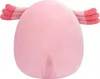 Figura de peluche Pokémon Squishmallows, Chaneira, 50 cm Vista previa de la imagen del producto 3