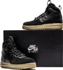 Nike Air Lunar Force 1  Duckboot  Schwarz Winter Produktbild-Vorschau 4
