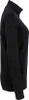 HAKRO Interlock Sweatjacke Damen #227 Gr. L schwarz Produktbild-Vorschau 4