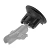 RAM Mounts 3,3' Diameter Suction Cup Base m. Twist Lock Produktbild-Vorschau 6
