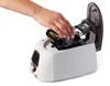 DURABLE Kartendrucker DURACARD® ID 300, 891000 farbig Produktbild-Vorschau 7
