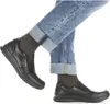 Rieker scarpe slip-on scarpe slip-on pelle/sintetico Anteprima dell’immagine prodotto 45
