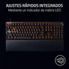 Razer Huntsman V3 Pro, Kabel, USB, Optický klíčový spínač, Náhled obrázku produktu 5