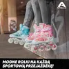 Inline korčule Apollo Super Blades veľkosť M(35-38) Náhľad obrázku produktu 12
