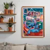 Puzzle 1000 elementów Compact Disney Stitch Podgląd zdjęcia produktu 4