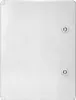 Armadio vuoto con porta 300x400x170mm Quadro elettrico Anteprima dell’immagine prodotto 3
