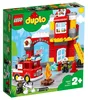 Remiza strażacka LEGO® DUPLO®, 10903 Podgląd zdjęcia produktu 26