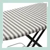 Relaxdays Bügelbrett für Dampfbügeleisen, 110x33 cm, Produktbild-Vorschau 6
