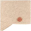 Mayser Borten Baseball Cap Teo meliert mit UV-Schutz 80 in beige Voir les images du produit