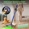 Aspirateur sans fil Aiibot 80 000 Pa, 70 min d'autonomie, Voir les images du produit 11