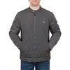 Falkenstejn Steppjacke Ilian Grau - City-Kaufhaus Herber GmbH