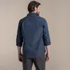 Craghoppers Herren NosiDefence Kiwi II Langarmhemd Ombre Produktbild-Vorschau 6