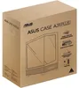 ASUS A31 Plus TG ARGB BLACK Midi Tower Schwarz Produktbild-Vorschau 18