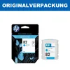 HP 82 28-ml Cyan DesignJet Ink Cartridge, HP DesignJet 500, Produktbild-Vorschau 8