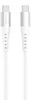 4smarts USB-C Kabel PrimeCord 60W 1.5m. wei Produktbild-Vorschau 4
