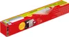 10 Herlitz Buchumschläge / Buchschutzhüllen / Buchhüllen / Produktbild-Vorschau 1