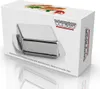 Maselniczka WEIS na 125g masła 12,5x7,5x4,5cm stal Podgląd zdjęcia produktu 3
