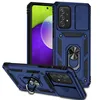 Pouzdro pro Samsung Galaxy A53 5G dvouvrstvé pouzdro s Náhled obrázku produktu 1