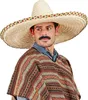 Maxi Sombrero 65 cm mit Dekorationen Produktbild-Vorschau 5