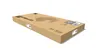 Gartenhaus G21 GRAH 700 - 340 x 206 cm, grau metallic Produktbild-Vorschau 5