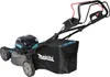 Makita Akku-Rasenmäher, 40 V max., 48 cm, 62 l, 1.900 W, Produktbild-Vorschau 3