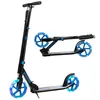 COSTWAY Scooter Cityroller 100kg belastbar Kickscooter mit Produktbild-Vorschau 1