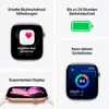 Apple Watch Series 11 Sportarmband, Diamantschwarz, Produktbild-Vorschau 13