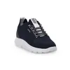 Geox Damen Sneaker 'D Spherica A - Knitted' navy, Damen:37 Produktbild-Vorschau 30