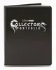 Ultra Pro : 9-Pocket GAMING Portfolio black - Sammelalbum Produktbild-Vorschau 1