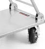 Wózek platformowy transportowy blacha ryflowana magazynowy Podgląd zdjęcia produktu 13
