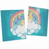 Wallario Herdabdeckplatte aus Glas, Größe 80 x 52 cm Produktbild-Vorschau 7