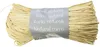 Clairefontaine Raffia-Naturbast, natur Anteprima dell’immagine prodotto 2
