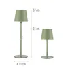 JUST LIGHT LED Flaschenleuchte Tischlampe Produktbild-Vorschau 6