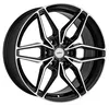 Oxigin Felge 24 Oxroad 9x20 ET20 6x139,7 SWFP für Toyota Produktbild-Vorschau 1