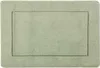 Rhomtuft Badteppich Bolero eckig Farbe jade Größe 80x160 cm Produktbild-Vorschau 1