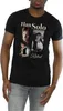 Star Wars - "90s Style" T-Shirt für Herren BI46266 (L) Produktbild-Vorschau 3