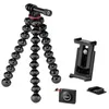 Joby GripTight Action Kit schwarz/grau Produktbild-Vorschau 3