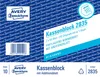 Avery Zweckform 2835, Kassenblock, fortlaufend nummeriert, Produktbild-Vorschau 11