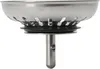 Cestello di scarico in acciaio inox Lira per lavelli Franke Anteprima dell’immagine prodotto 4