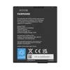Fairphone F5BATT-1ZW-WW1 cellulare parte di ricambio Anteprima dell’immagine prodotto 1