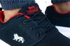 Lonsdale Boty Sivas 2, ZLMA505NAVYRED Náhled obrázku produktu 5
