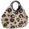 Reisenthel loopbag hobo, Žena, Kabela, Kapsa na zip, Hnědá, Náhled obrázku produktu 5