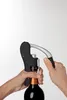Sacacorchos Arcos  Plateado Zink ABS Produktbild-Vorschau 4