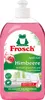 Frosch Spülmittel Himbeere 116455 500ml Produktbild-Vorschau 1
