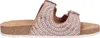 Tamaris Damen Pantolette, rosa/pink(roseglam (586)), Gr. 40 Produktbild-Vorschau 5