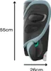 Cybex Kindersitz Solution G2 i-fix Plus Stormy Blue Náhled obrázku produktu 9