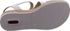 Rieker Damen Sandale Keilsandalette Klettverschluss V3660, Produktbild-Vorschau 84
