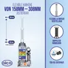 Hydraulický zvedák alca® 2 t s L-adaptérem I pro karavany, Náhled obrázku produktu 2