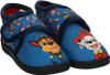 Cerda Group Paw Patrol slippers/pantoffels, blauw, EU 26, Productafbeelding-voorbeeld 1